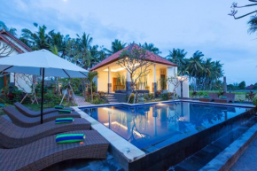  Sisin Ubud View  Убуд